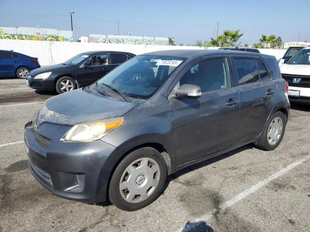 scion xd 2008 jtkku10468j031547