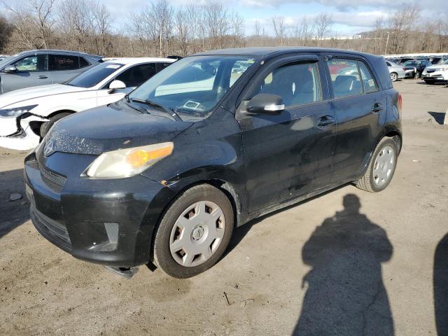 toyota scion xd 2008 jtkku10478j002137