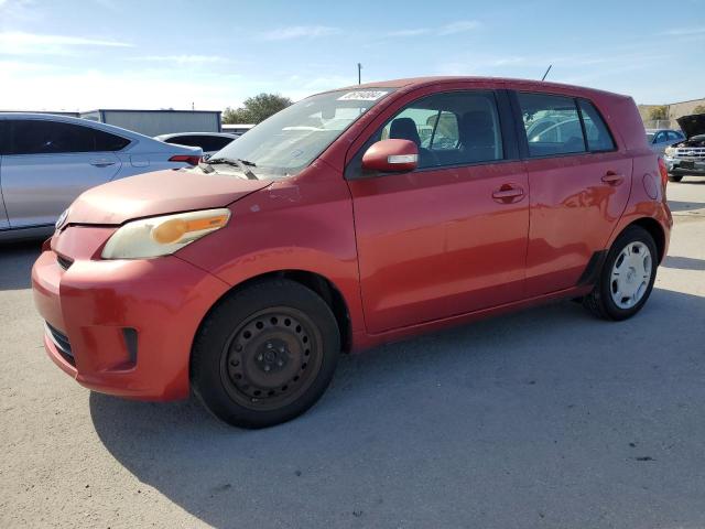 toyota scion xd 2009 jtkku10479j033907