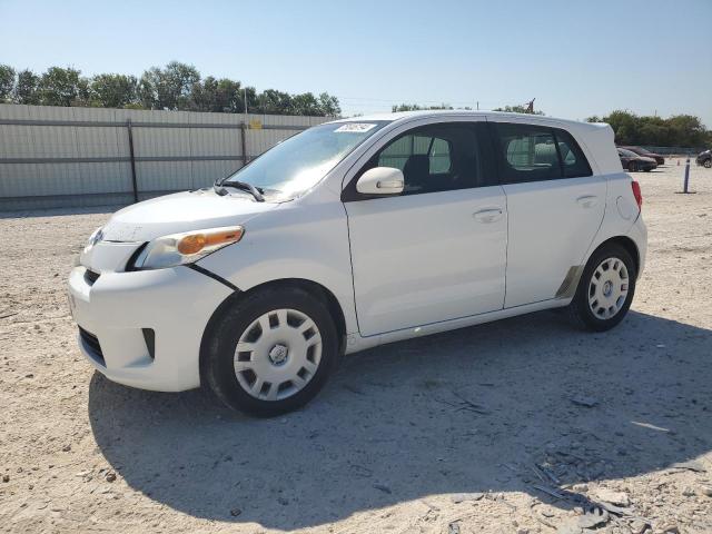 toyota scion xd 2008 jtkku10488j000770