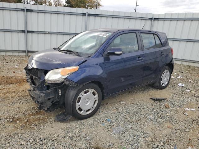 toyota scion xd 2008 jtkku10488j017651