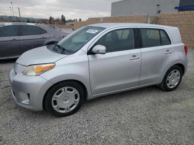 toyota scion xd 2009 jtkku10489j039232