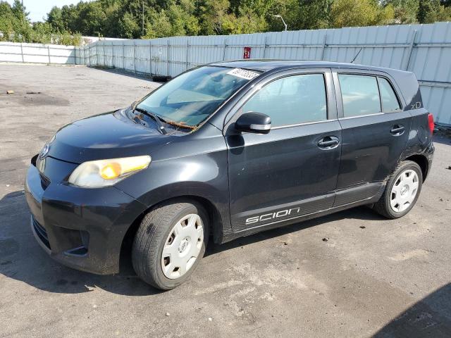 toyota scion xd 2008 jtkku10498j022972