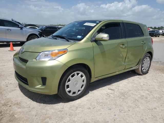 toyota scion 2009 jtkku10499j049588