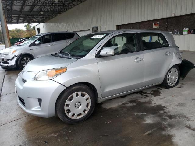 toyota scion xd 2008 jtkku104x8j023323