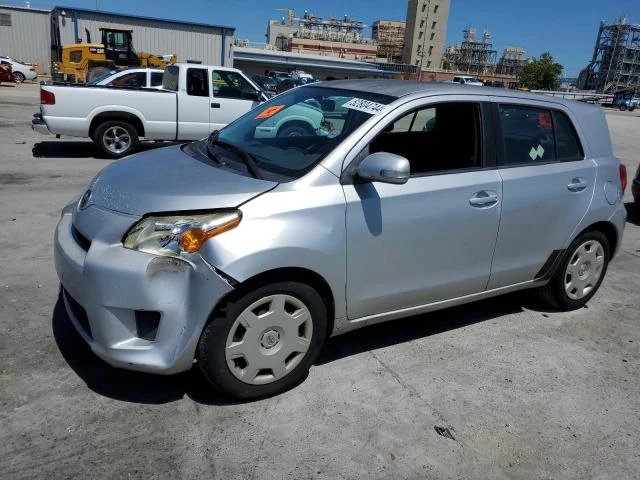 toyota scion xd 2010 jtkku4b40a1003098