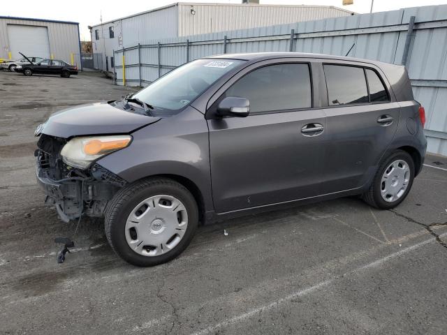 toyota scion xd 2012 jtkku4b40c1023435