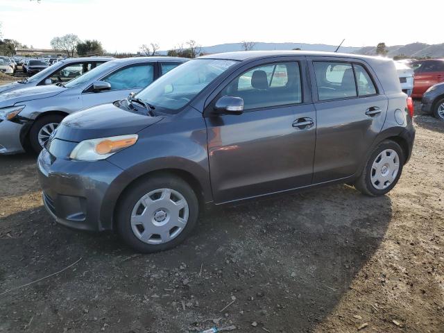 toyota scion xd 2012 jtkku4b40c1028747