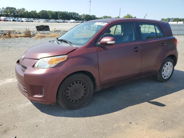 toyota scion xd 2010 jtkku4b41aj051595