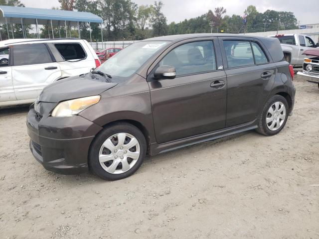 toyota scion xd 2011 jtkku4b41b1009137