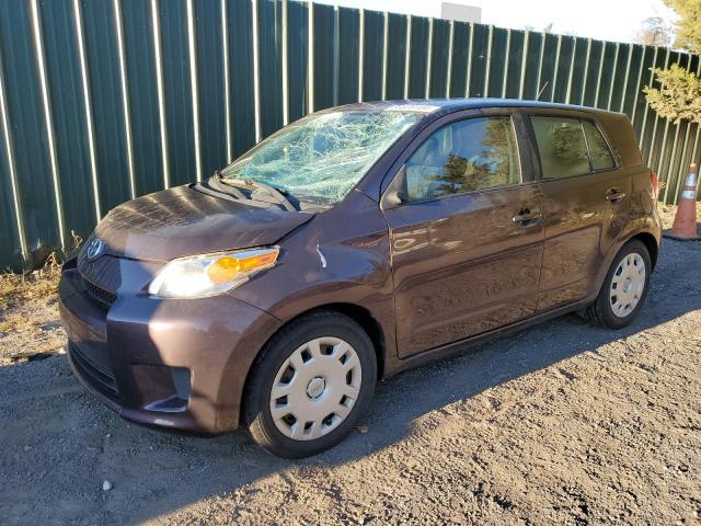 toyota scion xd 2011 jtkku4b41b1013706