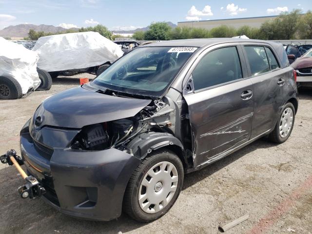 toyota scion xd 2010 jtkku4b42a1003975