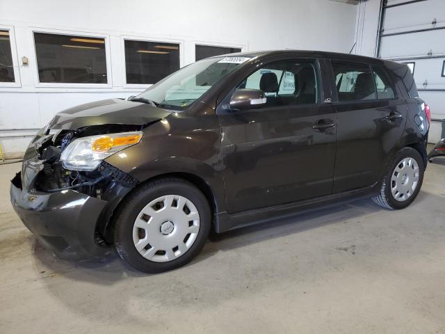 toyota scion 2011 jtkku4b42b1009549