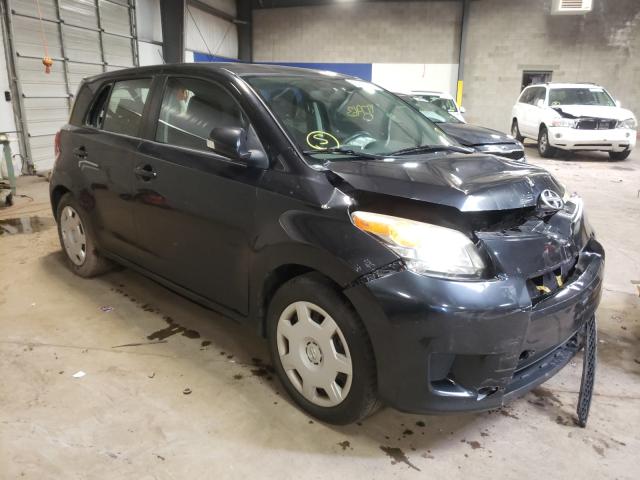 toyota scion xd 2011 jtkku4b42b1010328