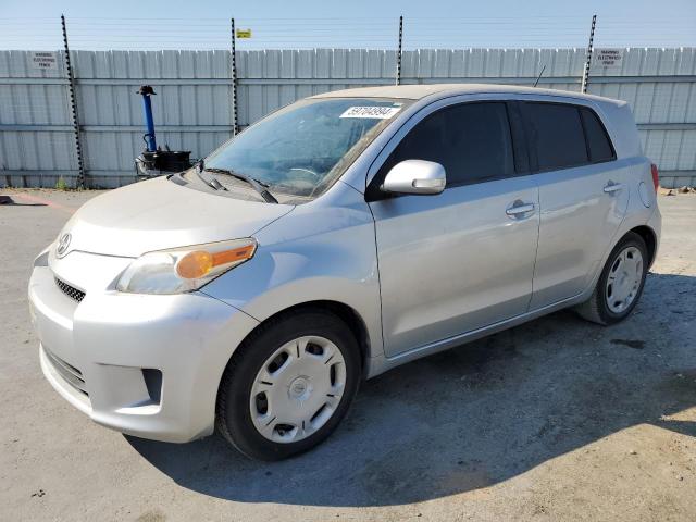 toyota scion 2011 jtkku4b42b1014458