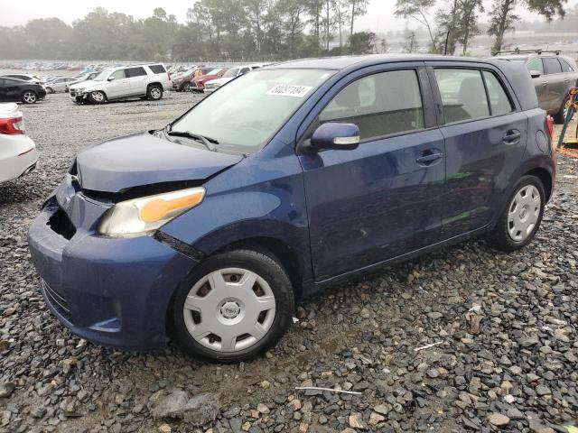 toyota scion xd 2012 jtkku4b42c1024649