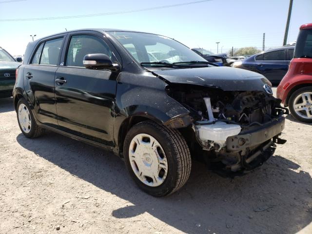 toyota scion xd 2011 jtkku4b43b1009009