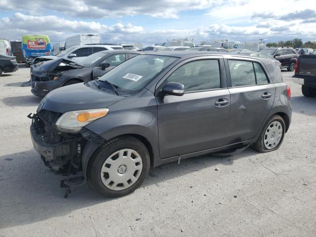 toyota scion xd 2012 jtkku4b43c1022554