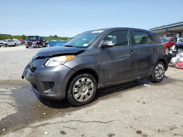 toyota scion xd 2012 jtkku4b43c1023381