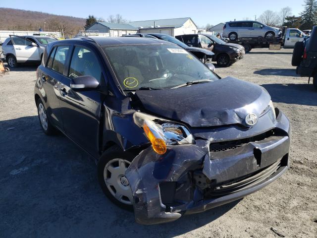 toyota scion xd 2012 jtkku4b43c1023414