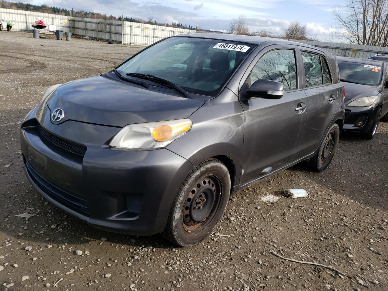 toyota camry 2010 jtkku4b44a1005727