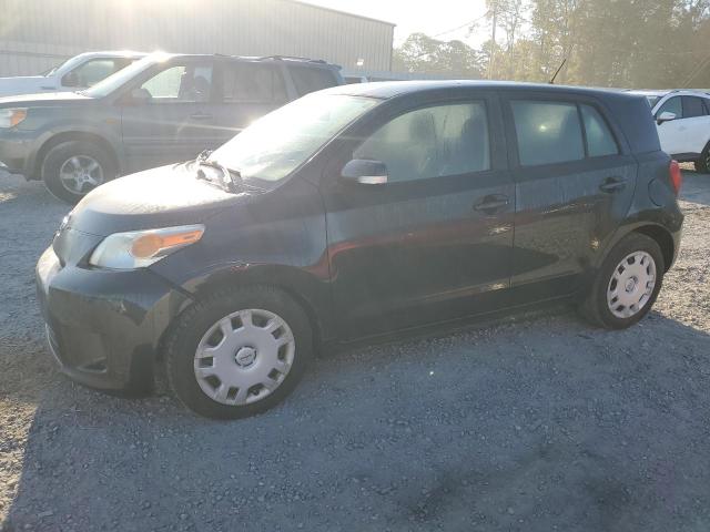 toyota scion xd 2011 jtkku4b44b1014672