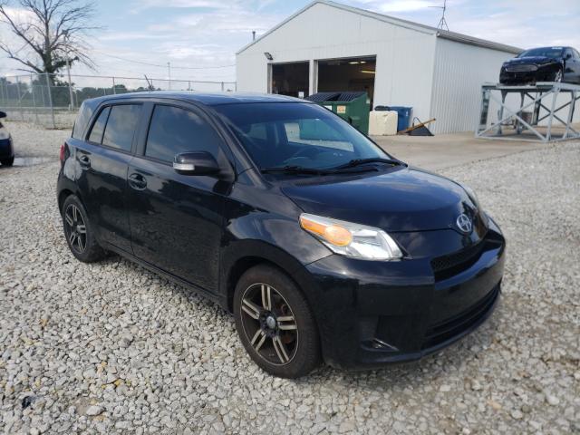 toyota scion xd 2012 jtkku4b44c1017072