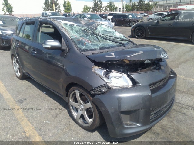 scion xd 2012 jtkku4b44c1025608