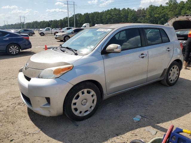 toyota scion xd 2010 jtkku4b45a1005980