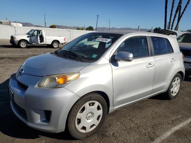 toyota scion xd 2010 jtkku4b45aj055522