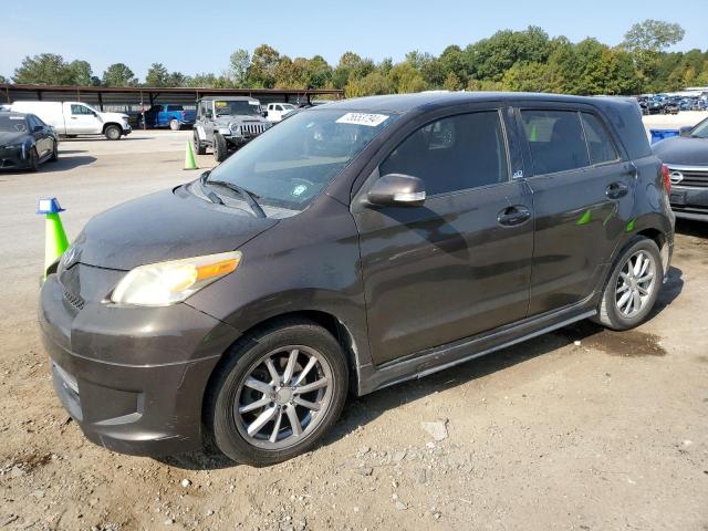 toyota scion xd 2011 jtkku4b45b1009299