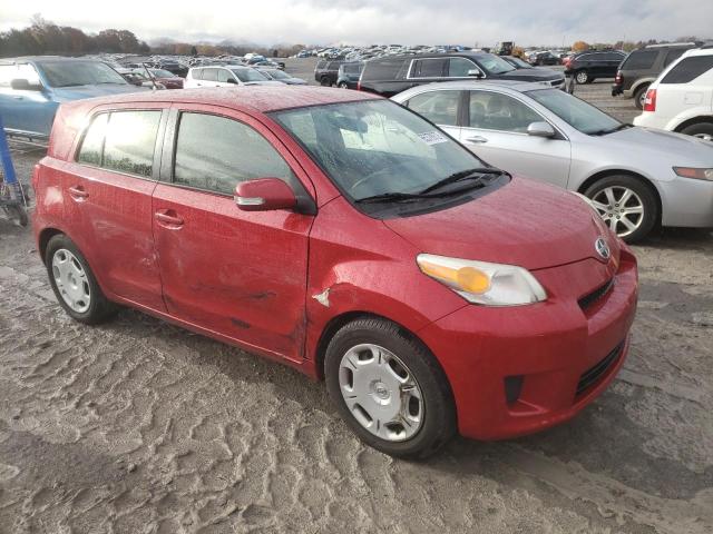 toyota scion xd 2012 jtkku4b46c1025917