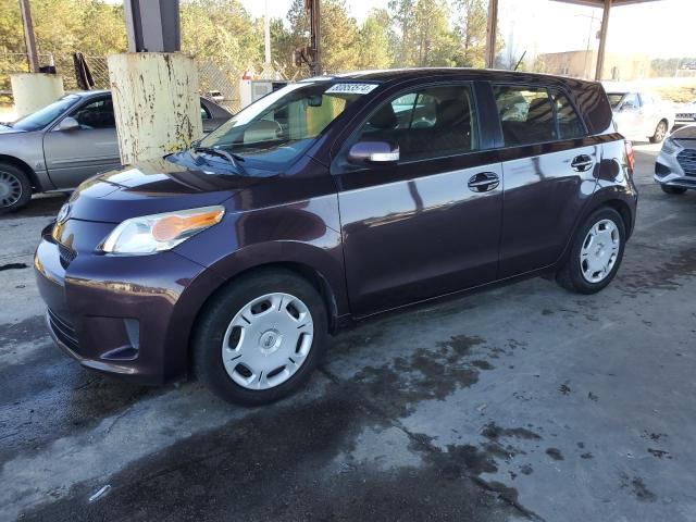 toyota scion xd 2012 jtkku4b46c1026680