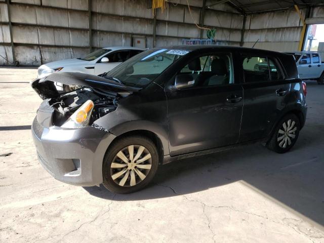 toyota scion xd 2012 jtkku4b46c1026985