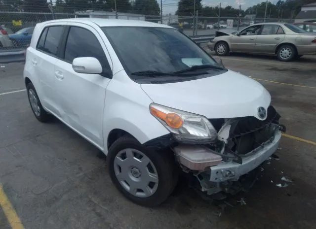 scion xd 2012 jtkku4b46c1028185