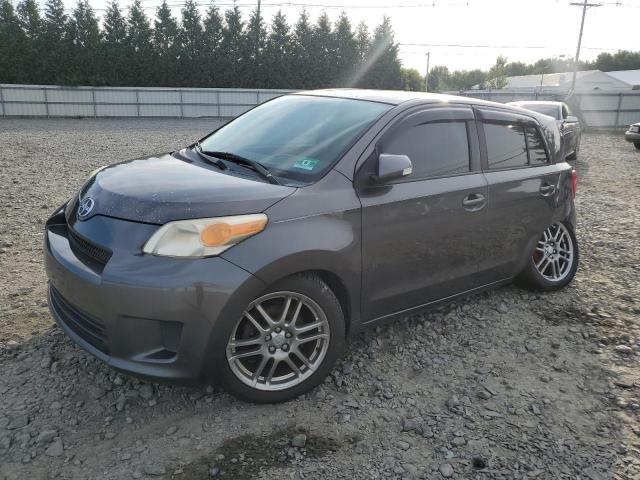 toyota scion 2010 jtkku4b47a1005382