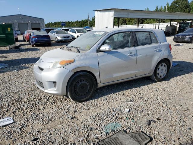 toyota scion xd 2011 jtkku4b47b1012107