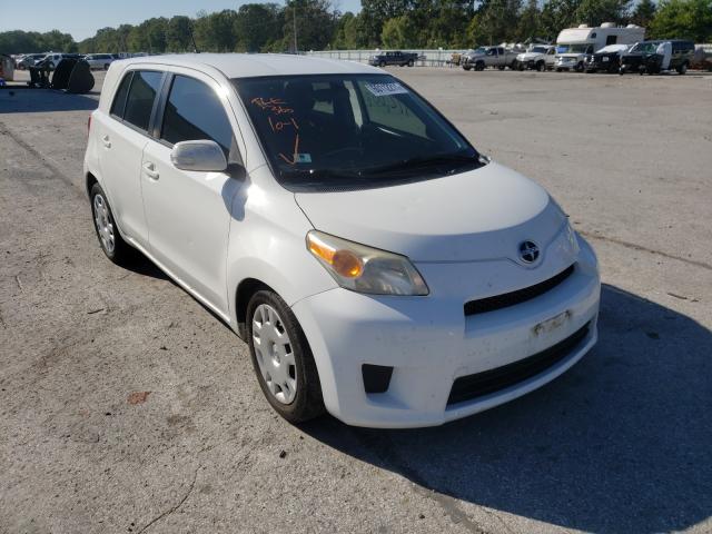 toyota scion xd 2012 jtkku4b47c1017843