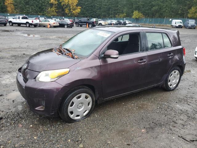 toyota scion xd 2010 jtkku4b48aj054428