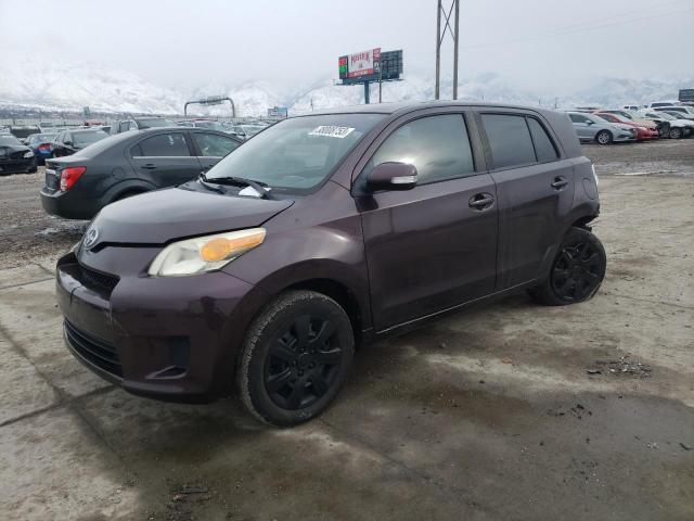 toyota scion xd 2011 jtkku4b48b1009703