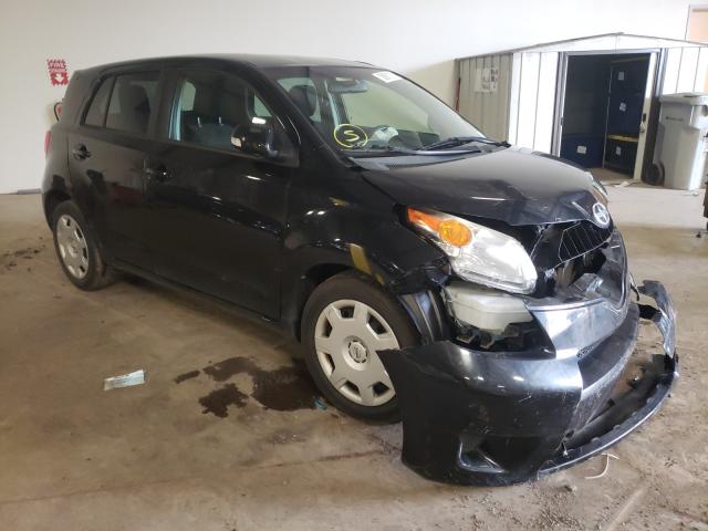 toyota scion xd 2011 jtkku4b48b1015114