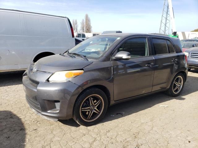 toyota scion xd 2012 jtkku4b48c1021108