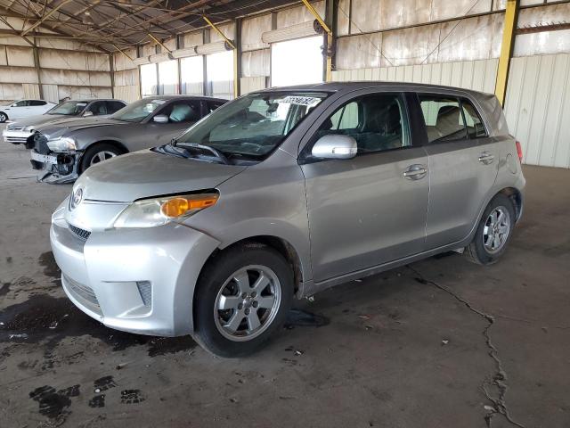 toyota scion xd 2011 jtkku4b49b1012089