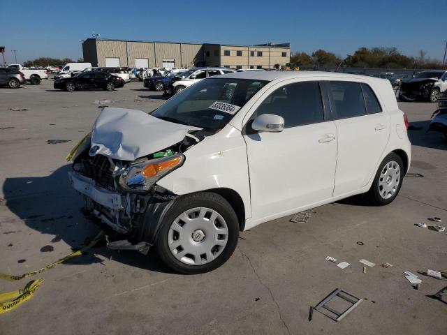 toyota scion xd 2012 jtkku4b49c1024793