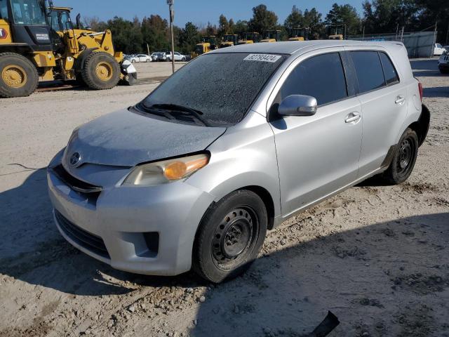 toyota scion xd 2010 jtkku4b4xaj056147