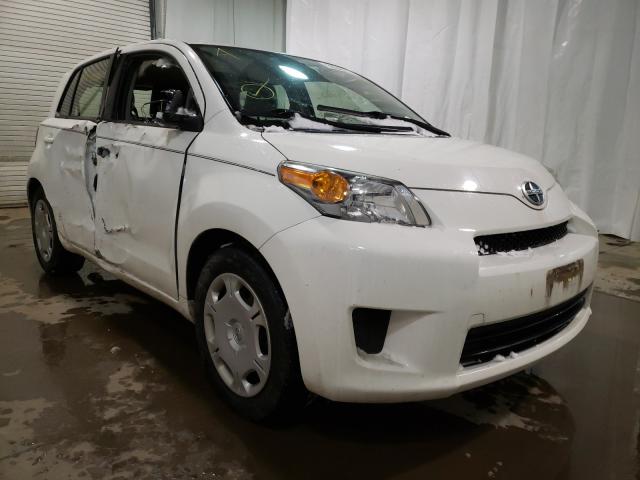 toyota scion xd 2013 jtkkupb40d1032722