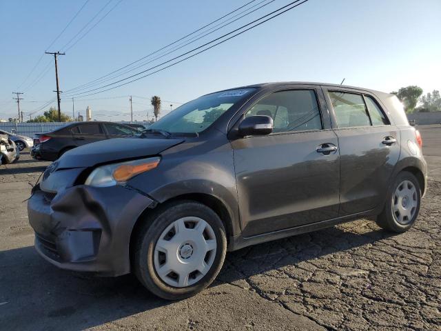 toyota scion xd 2013 jtkkupb40d1035488