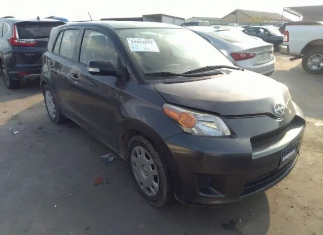 scion xd 2014 jtkkupb40e1040028