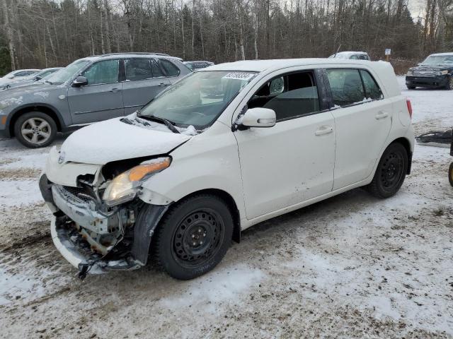 toyota scion xd 2014 jtkkupb40e1040420