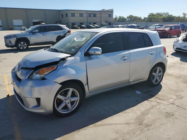 toyota scion xd 2013 jtkkupb41d1038772